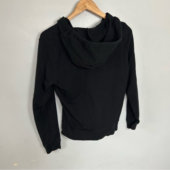 Black Hoodie by PINK Victoria's Secret - Picture 5 of 7